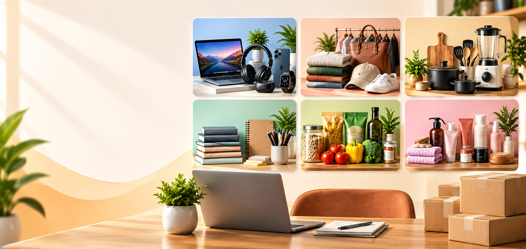 Why Sell on Our Marketplace?